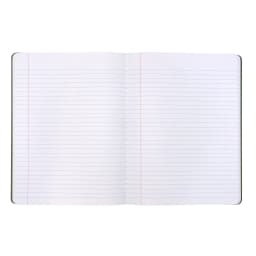 Pukka Pads Haze B5 Composition Book, 7" x 10", 3 Per Pack, 2 Packs - Thumbnail 6