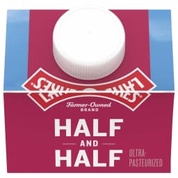 Land O Lakes Traditional Half And Half, 32 fl oz - Thumbnail 11