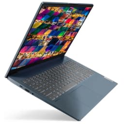 Lenovo IdeaPad 5 15ITL05 15.6" Touchscreen FHD Laptop, Intel Core i5-1135G7, 16 GB DDR4, Intel Iris Xe Graphics - Thumbnail 3