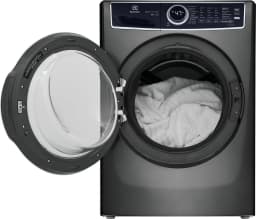 Electrolux ELFW7537AT 4.5 Cu. Ft. Titanium Steam Front Load Washer - Thumbnail 3