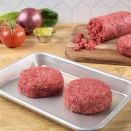 73% Lean / 27% Fat Ground Beef, 1 lb Roll, Fresh, All Natural* - Thumbnail 3