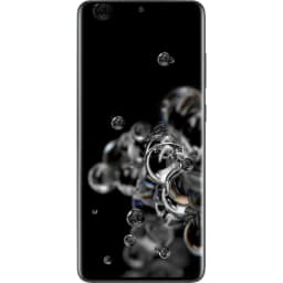 SAMSUNG Unlocked Galaxy S20 Ultra, 128GB Black - Smartphone - Thumbnail 2