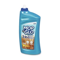 Mop & Glo Multi-Surface Floor Protecting Cleaning Polish, 32oz - Thumbnail 3