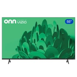 onn 55" Class 4K UHD Powered by VIZIO Smart Television, 55S4V1 - Thumbnail 2