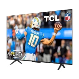 TCL 43” Class S5 (43S551G) 4K UHD HDR LED Smart TV with Google TV (NEW 2024) - Thumbnail 16