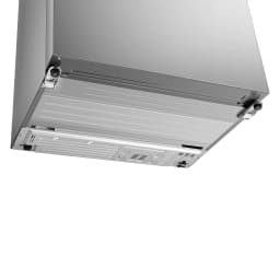 22.4 cu. ft. 3-Door French Door Refrigerator Water Dispenser in Stainless Steel - Thumbnail 7