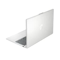 HP 15.6 inch FHD IPS Touch Windows 11 Laptop Intel Core i5-1334U 16GB 512GB SSD Natural Silver - Thumbnail 8