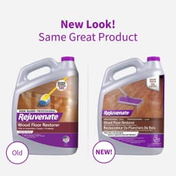 Rejuvenate Professional Wood Floor Restorer, 1 Gallon - Thumbnail 2