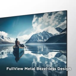 TCL 40" Class S3 (40S350G) 1080p FHD HDR LED Smart TV with Google TV - Thumbnail 9