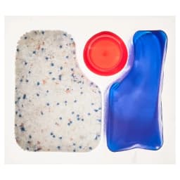 Finish Quantum Infinity Shine 70ct, Dishwasher Detergent Tabs - Thumbnail 8