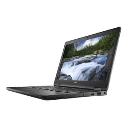 Restored Dell Latitude 5590 Business Laptop 15 in FHD Non-Touch Intel Core 8th Gen i5-8350U Quad Core 16 GB DDR4 512 GB - Thumbnail 1