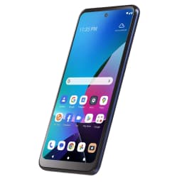 Tracfone Moto G Play, 32GB, Black- Prepaid Smartphone [Locked to Tracfone] - Thumbnail 10