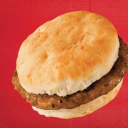 Jimmy Dean Frozen Breakfast Sandwich, Snack Size Sausage Biscuit, 34 oz, 20 Count - Thumbnail 6