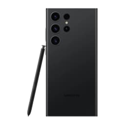 Straight Talk SAMSUNG Galaxy S23 Ultra, 256GB, Black- Prepaid Smartphone [Locked to Straight Talk] - Thumbnail 12