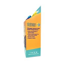 Scrub Daddy Scour Daddy Steel Heavy Duty Scour Pad, 2 Count - Thumbnail 2