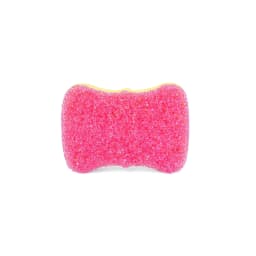 Scrub Daddy Essentials Cleaning Sponge Mommy, Scrubbing Pad, Pink, 1 Count - Thumbnail 3