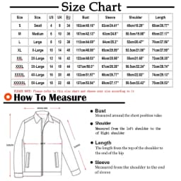 Maoxin Mens Jacket Man Fashion Solid Color Leather Leisure Loose Coat Cultivate Oneself Zipper Leather Jacketss for men Black M - Thumbnail 2