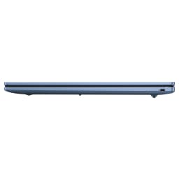 ASUS CX15 15.6 inch FHD IPS Chromebook Laptop Intel Celeron N4500 4GB RAM 128GB eMMC Fabric Blue - Thumbnail 6