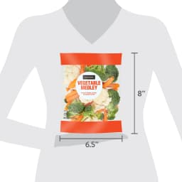 Marketside Fresh Vegetable Medley Blend, 12 oz - Thumbnail 7