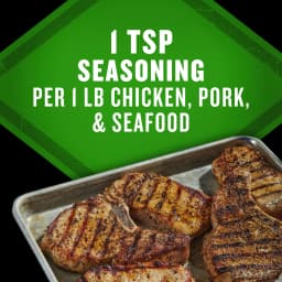 Grill Mates Roasted Garlic & Herb Seasoning, 2.75 oz Bottle - Thumbnail 5