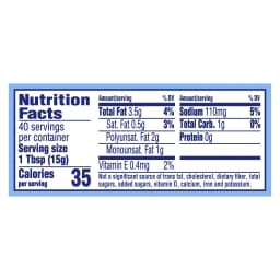 Hellmann's Light Mayonnaise, Sandwich Spread Condiments, 20 fl oz Squeeze Bottle​ - Thumbnail 5