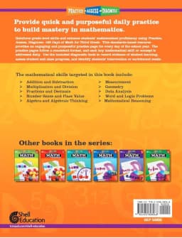 180 Days™: Homeschool Grade 3 Set - Thumbnail 9