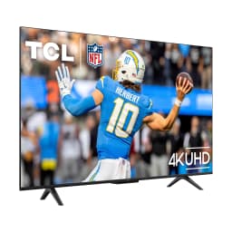 TCL 43” Class S5 (43S551G) 4K UHD HDR LED Smart TV with Google TV (NEW 2024) - Thumbnail 11