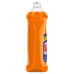 Ajax Ultra Liquid Dish Soap, Triple Action, Mess-Free, Easy-Flip Cap, Orange Scent, 52 fl oz - Thumbnail 14