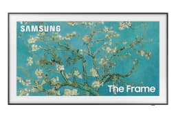 SAMSUNG 32" Class LS03B The Frame QLED HDR Smart TV - QN32LS03CBFXZA - Thumbnail 1