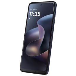 Verizon Prepaid Motorola Moto G 2026, 5G, 128GB, Blue - Prepaid Smartphone [Locked to Verizon Prepaid] - Thumbnail 5