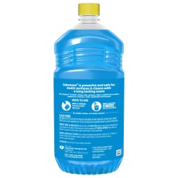 Fabuloso 2X Multi-Purpose Cleaner, No Rinse Floor Cleaner, Tropical Spring Scent, 56 fl oz - Thumbnail 12