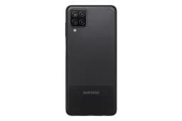 Samsung Galaxy A12 Black, Unlocked - Thumbnail 2