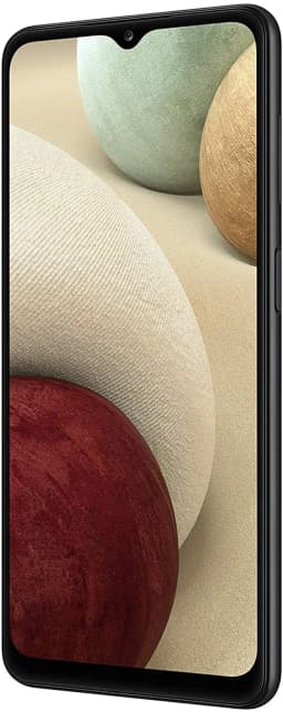 Samsung Galaxy A12 A125U 32GB GSM / CDMA Unlocked Android Smartphone (US Version) - Black - Thumbnail 7