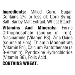 Malt-O-Meal Frosted Flakes Breakfast Cereal, Bulk Bagged for Families, 37 oz Bag - Thumbnail 8