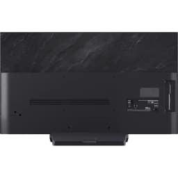LG 48" C5 Series 4K UHD OLED evo AI Smart webOS 25 TV, OLED48C5PUA - Thumbnail 5