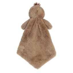 ebba - Large Brown Cuddlers Luvster - 16" Sonny Sloth - Snuggly Baby Stuffed Animal - Thumbnail 4
