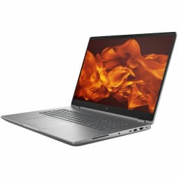 HP ZBook Fury G1i 18" Laptop, Intel Core Ultra 9 285HX, 64GB RAM, 1TB SSD, Windows 11 Pro - Thumbnail 15