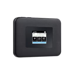 Straight Talk BLU M100 Hotspot, 5G, 8GB, Black. Prepaid Hotspot [Locked to Straight Talk] - Thumbnail 6
