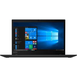 Lenovo ThinkPad 14" Full HD Laptop, AMD Ryzen 7 PRO 4750U, 512GB SSD, Windows 10 Pro, 20UH002XUS - Thumbnail 18