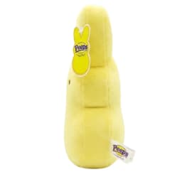 Original Peeps 10" Plush Bunny Yellow - Thumbnail 4
