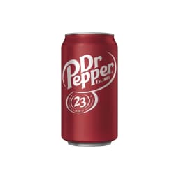 Dr Pepper Soda Pop, 12 fl oz, 24 Pack Cans - Thumbnail 10