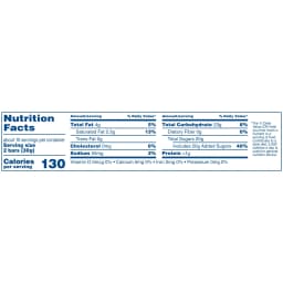 3 Musketeers Fun Size Chocolate Candy Bars - 10.48 oz Bag - Thumbnail 8