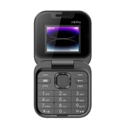 Senior Flip Phone with Dual SIM - Easy-to-Use Elderly Cell Phone, Large Buttons, Loud Sound, 1.3MP Camera & LED Flashlight - Includes 1400mAh Battery, Data Cable - Thumbnail 3