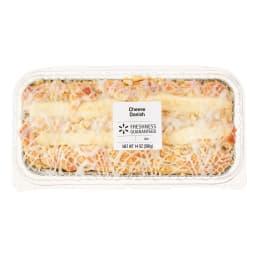 Freshness Guaranteed Cheese Danish Pastries, 14 oz - Thumbnail 1