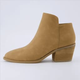 Cushionaire Women's Rip Ankle Bootie +Memory Foam, Wide Widths Available - Thumbnail 3