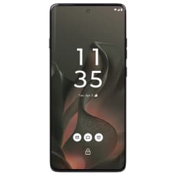 Total Wireless Motorola Moto Edge 2025, 5G, 256GB, Green - Prepaid Smartphone [Locked to Total Wireless] - Thumbnail 2