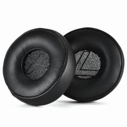 RHEA- L+R Comfort Ear Pads Cushions For Plantronics Backbeat Fit 505 500 Headphones C - Thumbnail 2