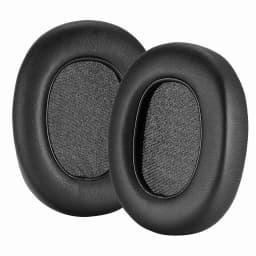RHEA- 2Pcs Comfortable Headphone Ear Pads Earmuffs For Akg K361 K361Bt K371 K371Bt - Thumbnail 5