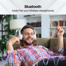 Sansui 55" inch OLED 4K 120Hz 0.1ms Ultra HD Smart TV-Dolby Vision&Sound& AI-Powered Karaoke & HDMI 2.1 - Thumbnail 6