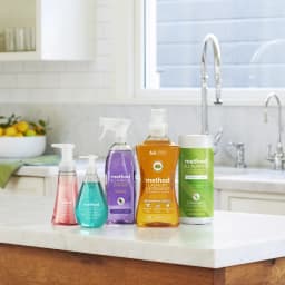 Method All-Purpose Cleaner, French Lavender, 28 fl oz - Thumbnail 4